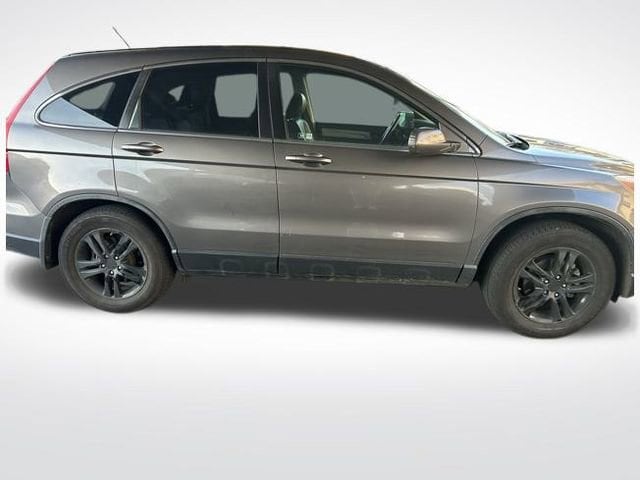 2010 Honda CR-V EX-L