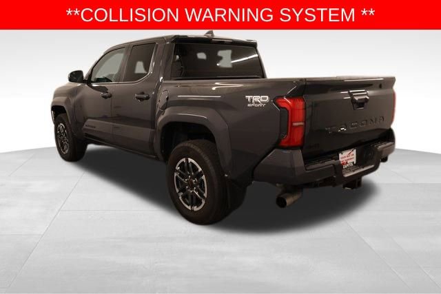 2024 Toyota Tacoma TRD Sport photo 3
