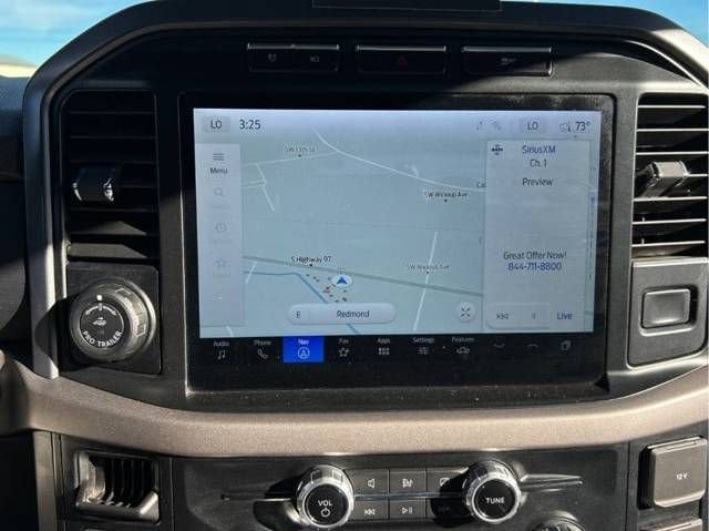 2024 Ford F-150 XLT - Photo 7