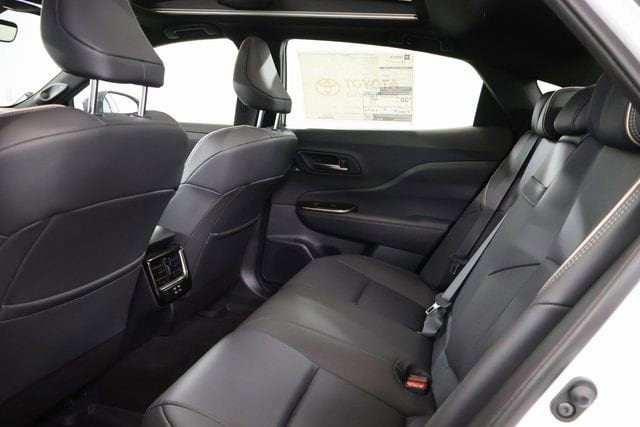 2026 Toyota Crown Platinum - Photo 28