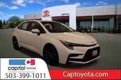 2026 Toyota Corolla XSE XSE JTDT4MCE5T3530659