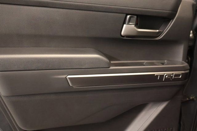 2025 Toyota Tacoma TRD Off Road - Photo 25