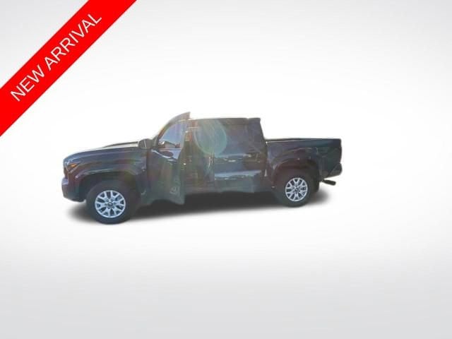 2024 Toyota Tacoma Truck Double Cab 