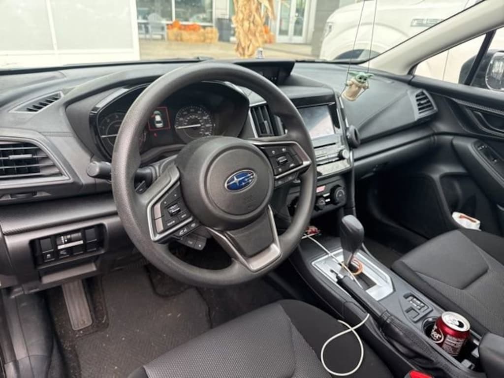 Used 2023 Subaru Impreza Premium 5-Door
