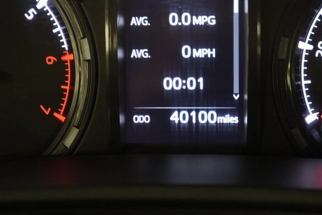 2024 Toyota 4Runner SR5 - Photo 17