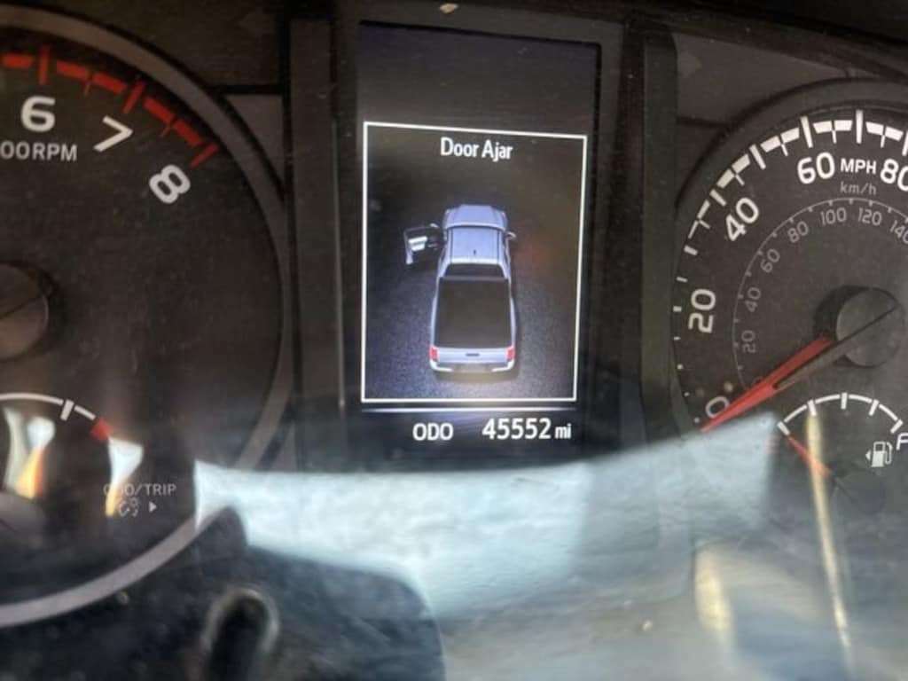 Used 2023 Toyota Tacoma SR Truck Access Cab