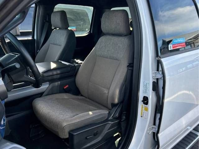 2024 Ford F-150 XLT - Photo 9