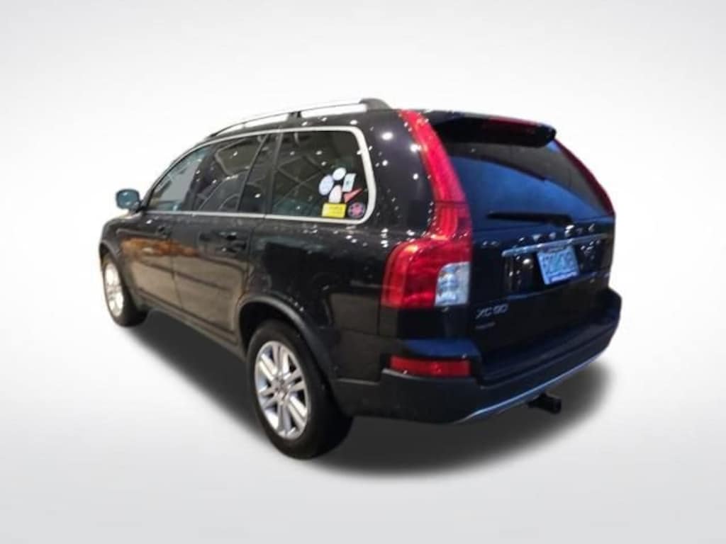 Used 2011 Volvo XC90 3.2 SUV