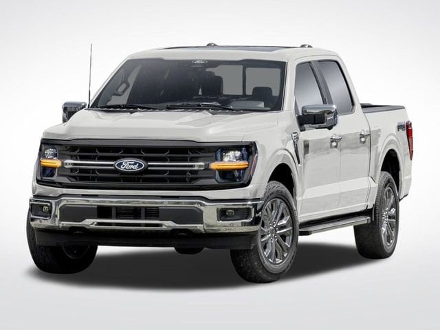 2024 Ford F-150 XLT - Photo 11