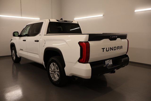 2023 Toyota Tundra SR5 photo 3