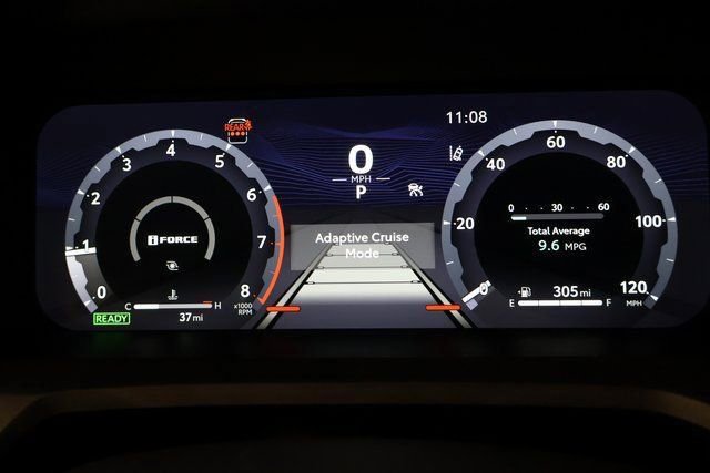 2026 Toyota 4Runner TRD Off-Road - Photo 17