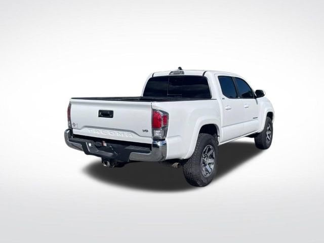 2022 Toyota Tacoma SR5 - Photo 4