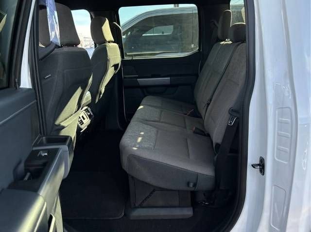 2024 Ford F-150 XLT - Photo 10