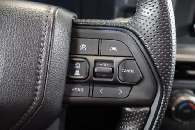 2026 Toyota Tacoma SR5 - Photo 16