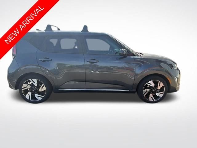 2023 Kia Soul 2.0LT GT-Line IVT's photo