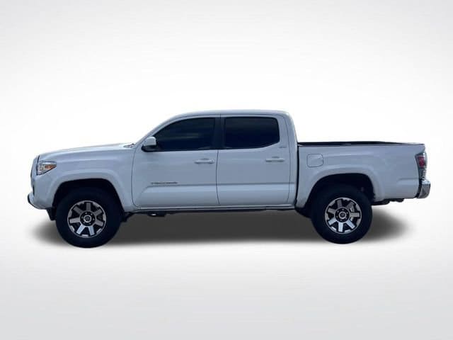 2022 Toyota Tacoma SR5 - Photo 7