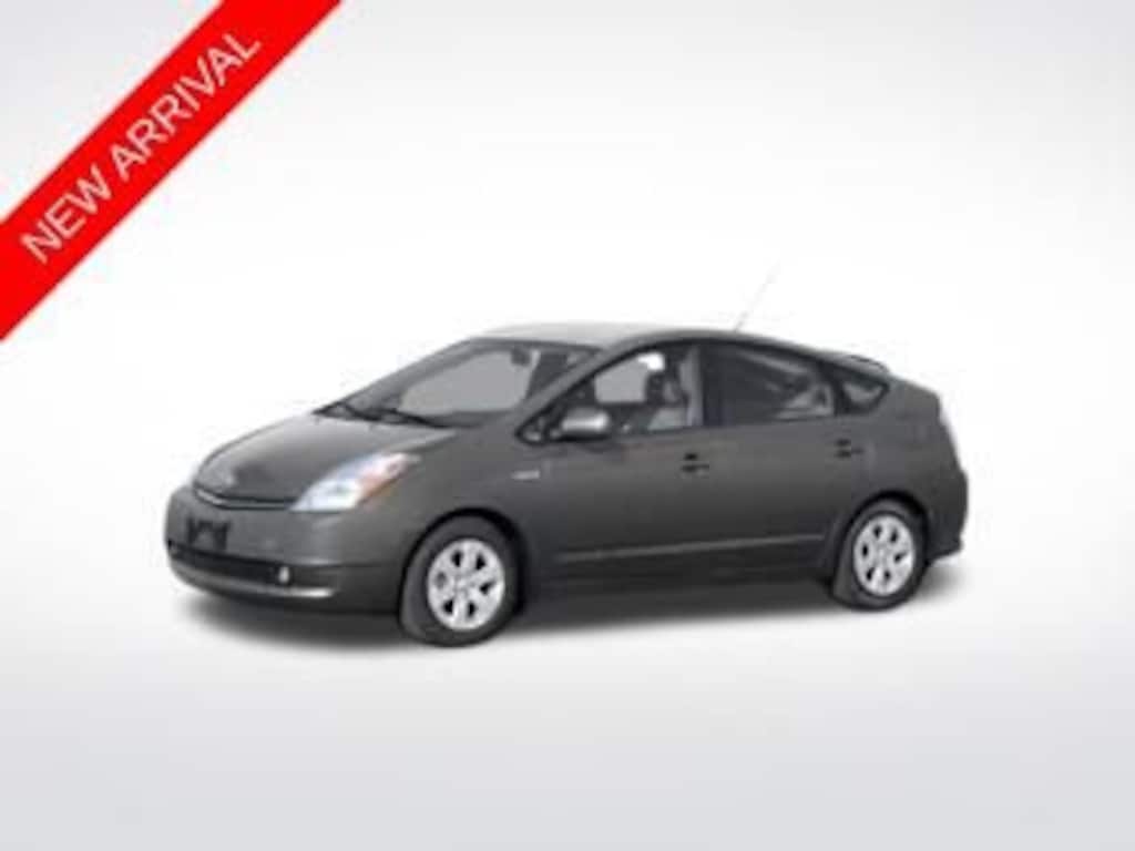 Used 2009 Toyota Prius Touring Sedan
