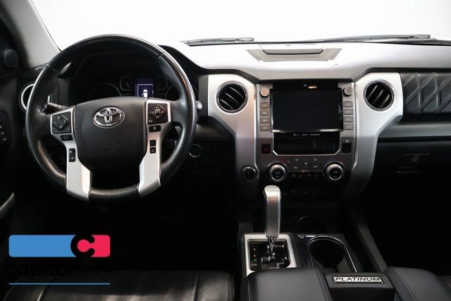 2020 Toyota Tundra Platinum - Photo 14