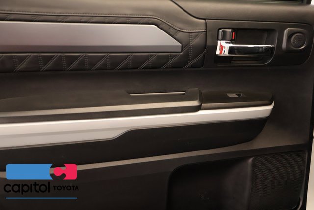 2020 Toyota Tundra Platinum - Photo 31