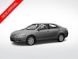 Toyota Camry Hybrid