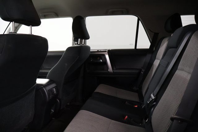 2024 Toyota 4Runner SR5 - Photo 30