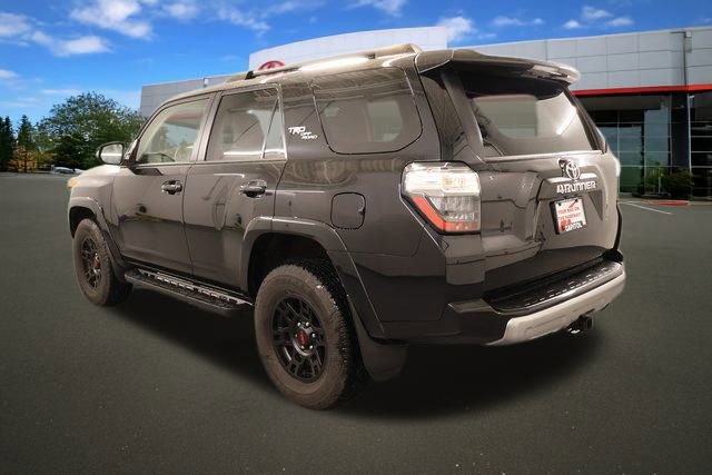 2024 Toyota 4Runner TRD photo 3