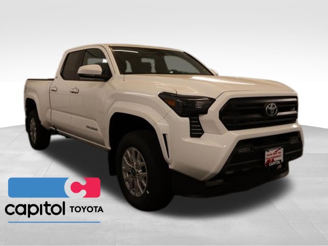 2026 Toyota Tacoma SR5 4X4 DBL CAB LONG BED 3TMLB5JN0TM291888 for sale in Salem, OR