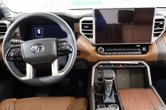 2026 Toyota Tundra 1794 Edition - Photo 14