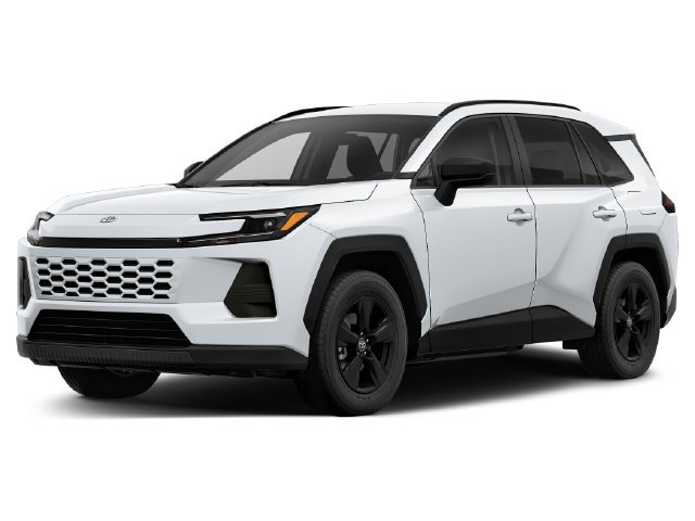 2026 Toyota RAV4 XLE Premium HYBRID FWD 2T36DRBV6TW033726