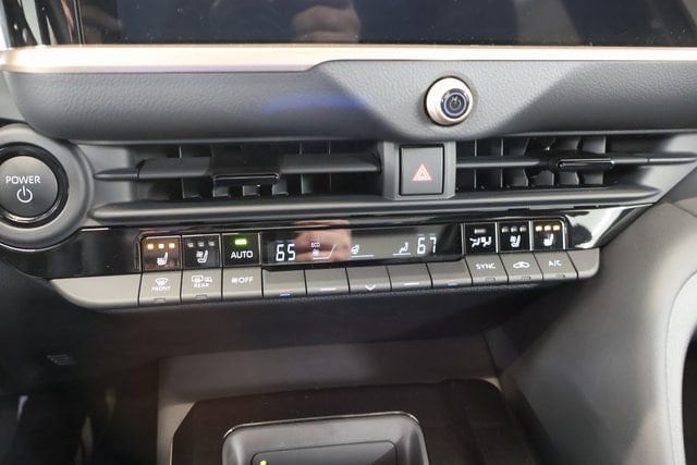 2026 Toyota Crown Platinum - Photo 20
