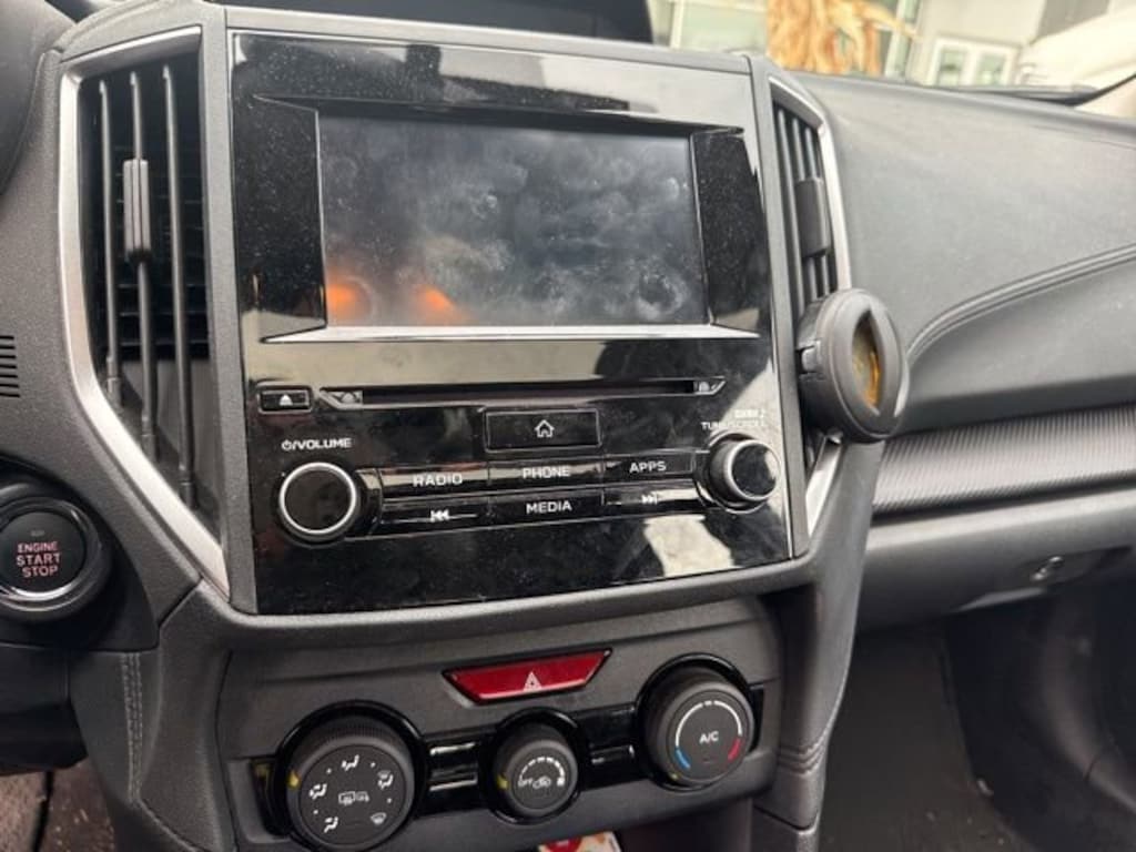 Used 2023 Subaru Impreza Premium 5-Door