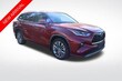 Toyota Highlander Hybrid