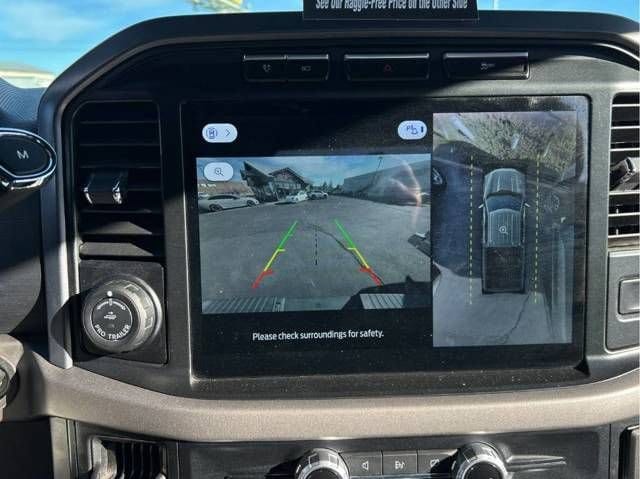 2024 Ford F-150 XLT - Photo 8
