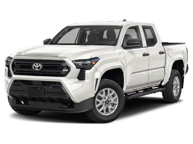 2026 Toyota Tacoma SR 4X4 DOUBLE CAB 3TYLD5KN9TT030692 for sale in Salem, OR