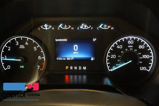 2023 Ford F-150 XLT - Photo 16