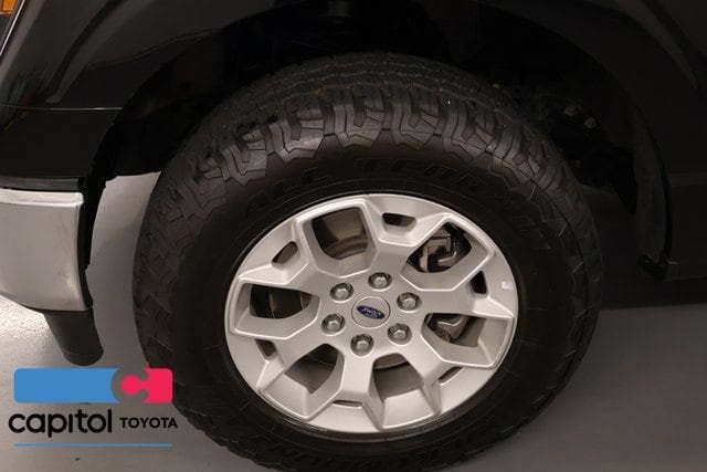 2023 Ford F-150 XLT - Photo 7