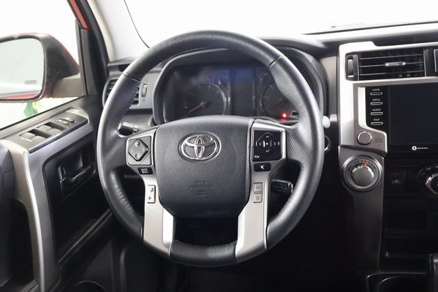 2024 Toyota 4Runner SR5 - Photo 15