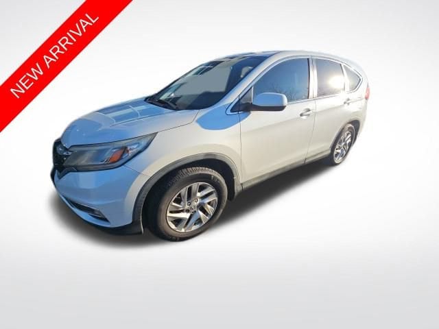 2015 Honda CR-V EX's photo