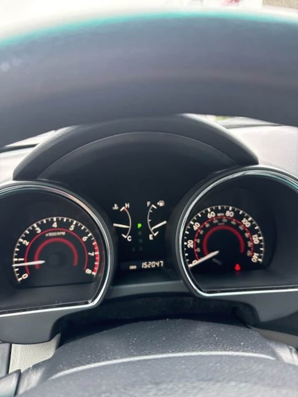 Used 2012 Toyota Highlander Base SUV