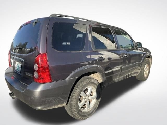 Used 2005 Mazda Tribute s with VIN 4F2YZ96135KM40125 for sale in Salem, OR