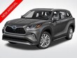 Toyota Highlander Hybrid
