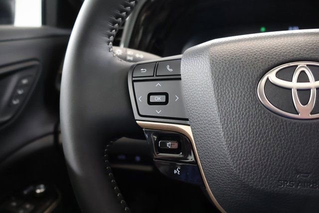 2026 Toyota Crown Platinum - Photo 17