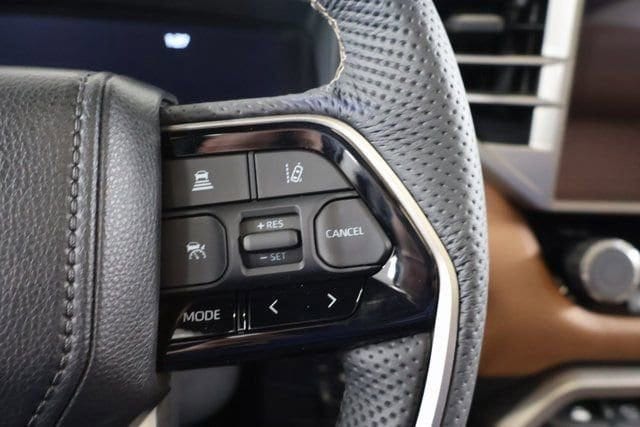 2026 Toyota Tundra 1794 Edition - Photo 18
