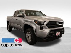 2026 Toyota Tacoma SR5 4X4 DBL CAB LONG BED 3TMLB5JN3TM266273