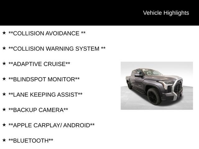 Used 2022 Toyota Tundra Limited with VIN 5TFJA5DBXNX027375 for sale in Salem, OR