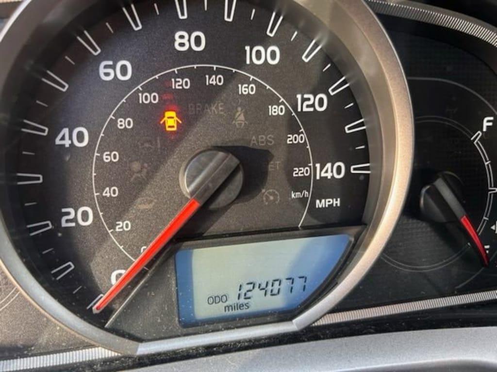 Used 2013 Toyota RAV4 XLE SUV