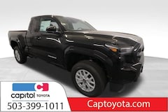 2025 Toyota Tacoma SR5 4X2 XTRACAB 3TYJBAFN1ST020124