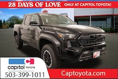 2026 Toyota Tacoma TRD Off-Road 4X4 DOUBLE CAB 3TMLB5JN4TM210844