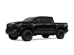 2026 Toyota Tacoma i-FORCE MAX TRD Pro 4X4 DOUBLE CAB HV