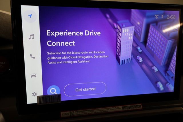 2025 Toyota Tacoma TRD Off Road - Photo 19